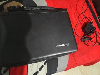 Portátil lenovo ideapad i5