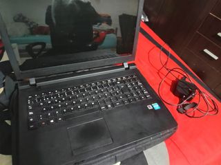 Portátil lenovo ideapad i5