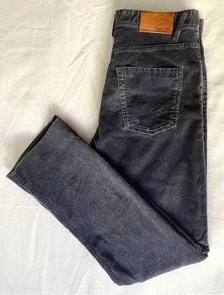 Pantalon hombre de Pedro del Hierro T40