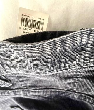 Pantalon hombre de Pedro del Hierro T40