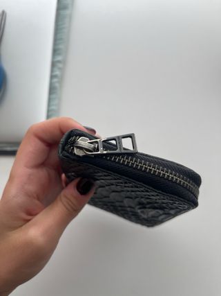 Cartera Zadig et Voltaire