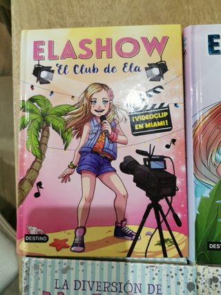 Un desastre de cumpleaños (La diversión de Martina 1)
