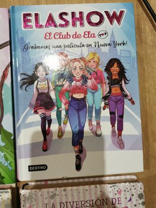 Un desastre de cumpleaños (La diversión de Martina 1)