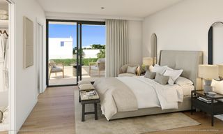 SITGES, LA PLANA. CASA NUEVA A ESTRENAR