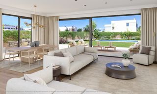 SITGES, LA PLANA. CASA NUEVA A ESTRENAR