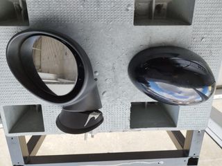 Espejos mini cooper