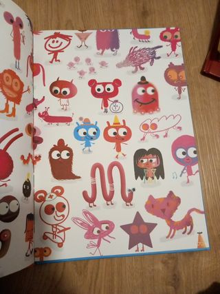 Búscame: Un libro para jugar al escondite