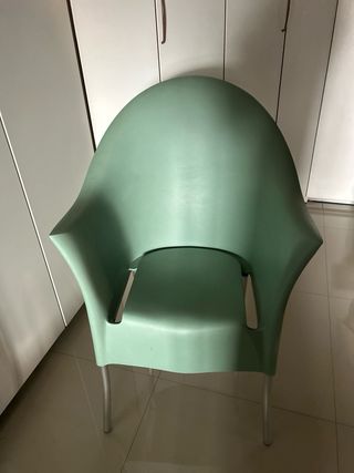 Poltrona Philippe Starck LORD YO