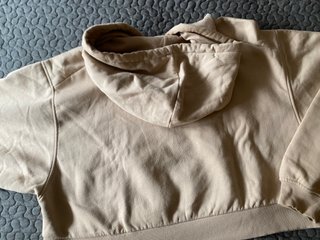 Sudadera mujer Bershka