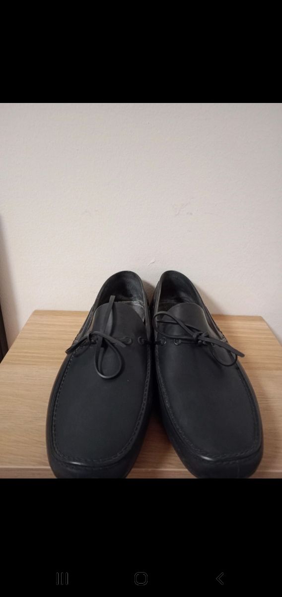 Mocassino in silicone Shudy