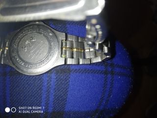 Reloj original festina