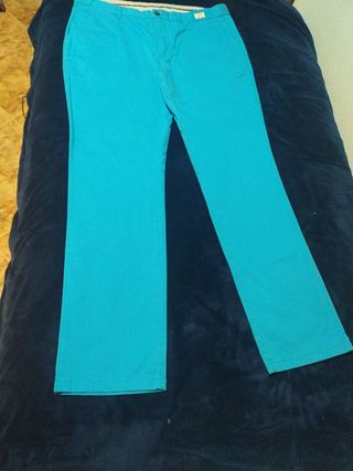 Pantalón TOMMY HILFIGER
