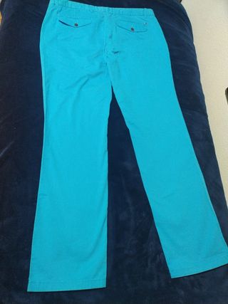 Pantalón TOMMY HILFIGER