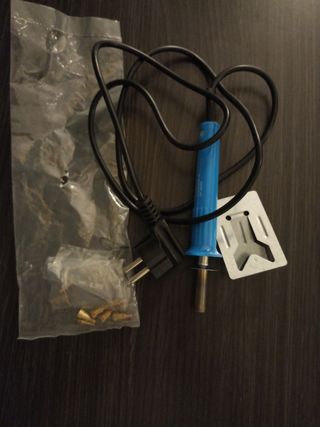 Máquina grabar madera