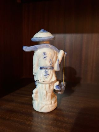 Figuras chinescas