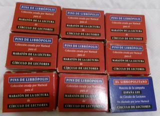 Pins de Mariscal