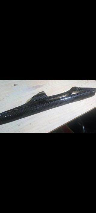 Fibra de carbono