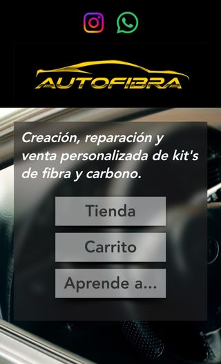 Fibra de carbono