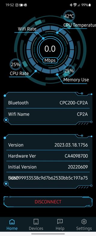 Carlinkit 4.0 adaptador inalámbrico