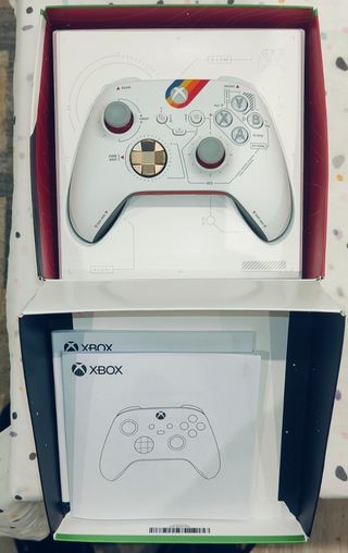 Mando Xbox series x