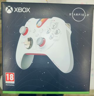 Mando Xbox series x