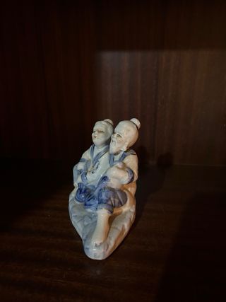 Figura chinesca