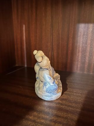 Figura chinesca