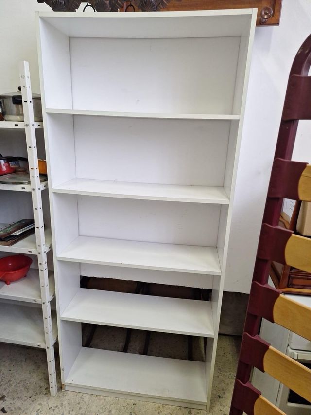 Estanteria TRANSPORTE INCLUIDO