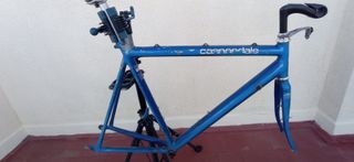 Retro Cannondale SR800 1990