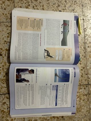 LENGUA Y LITERATURA 1 ESO