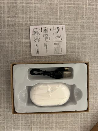 Auricolari wireless bluethoot