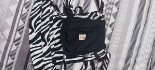 Mochila ergonómica ergonómica baby