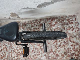 Bicicleta BMX
