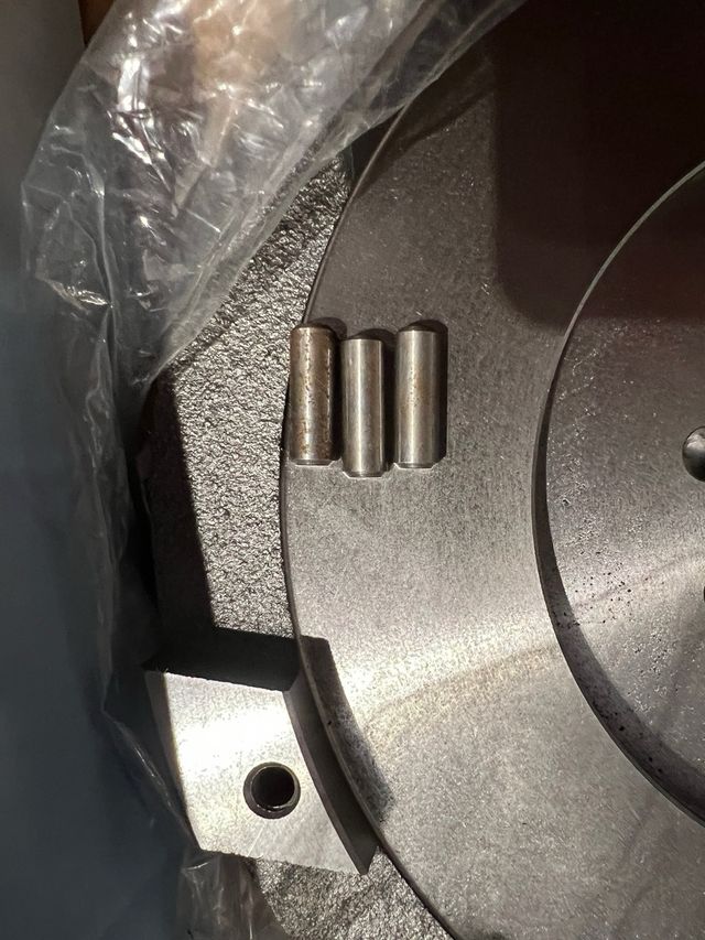 Volante motor para Hyundai