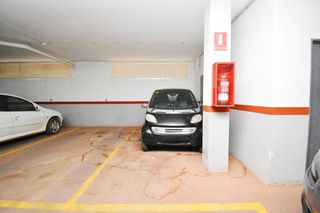 Plaza garaje o trastero zona pabellón