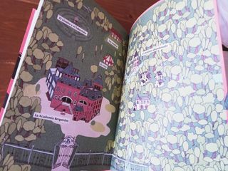 Kinra 1. El encuentro de las Kinra