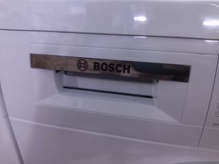 .Lavadora carga frontal BOSCH Serie 6