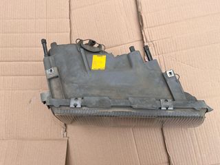 Faros mercedes benz w126