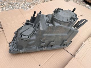 Faros mercedes benz w126