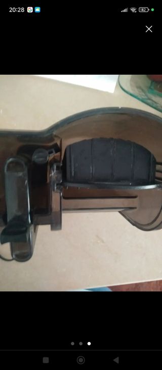 Accesorios para acuario pecera