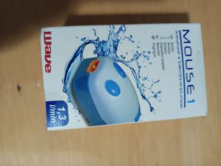 Accesorios para acuario pecera