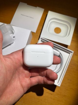 Airpods Pro 2Gen