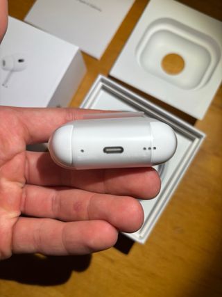 Airpods Pro 2Gen
