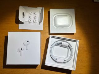 Airpods Pro 2Gen
