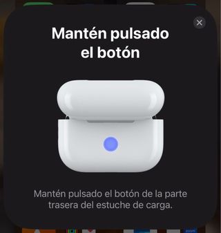 Airpods Pro 2Gen
