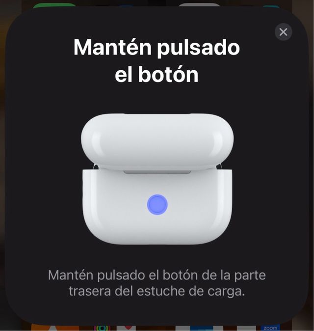 Airpods Pro 2Gen
