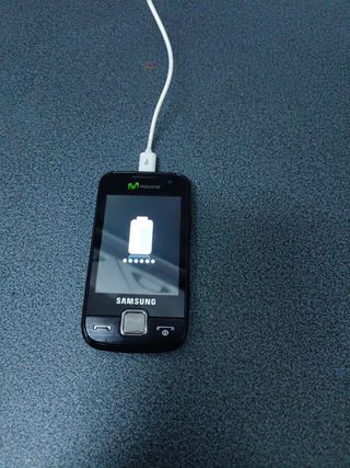 Móvil SAMSUNG para colección.
