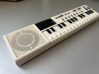 Casio VLtone vl1