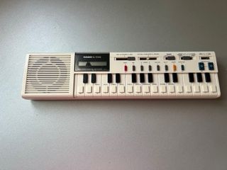 Casio VLtone vl1