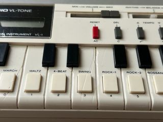 Casio VLtone vl1